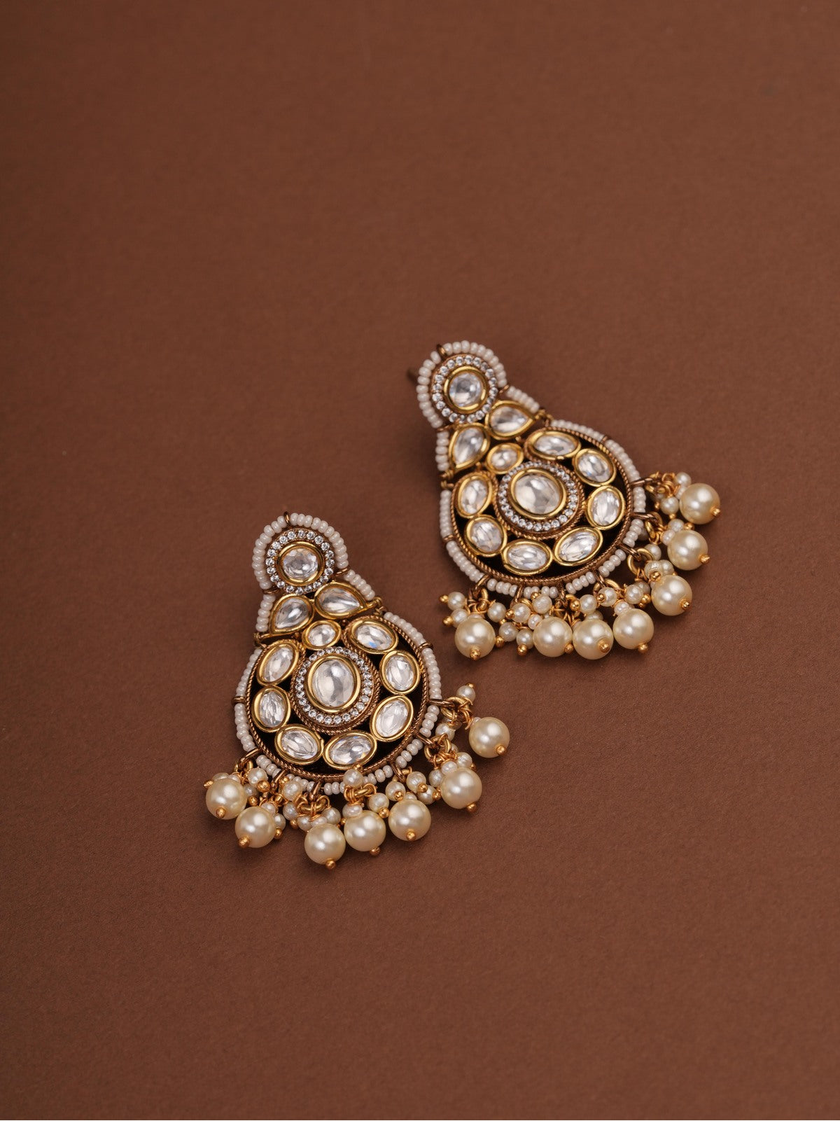 Fashion Earrings - Fashion Earrings for Women