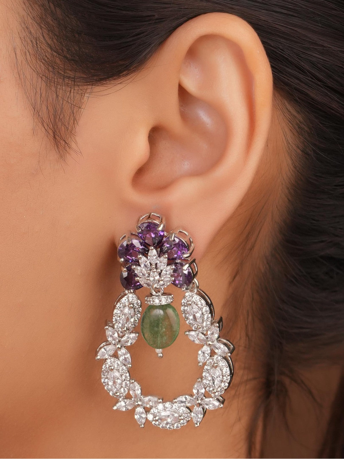 Fashion Earrings - Fashion Earrings for Women