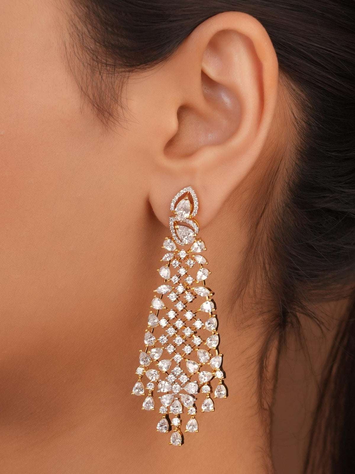 Fashion Earrings - Fashion Earrings for Women